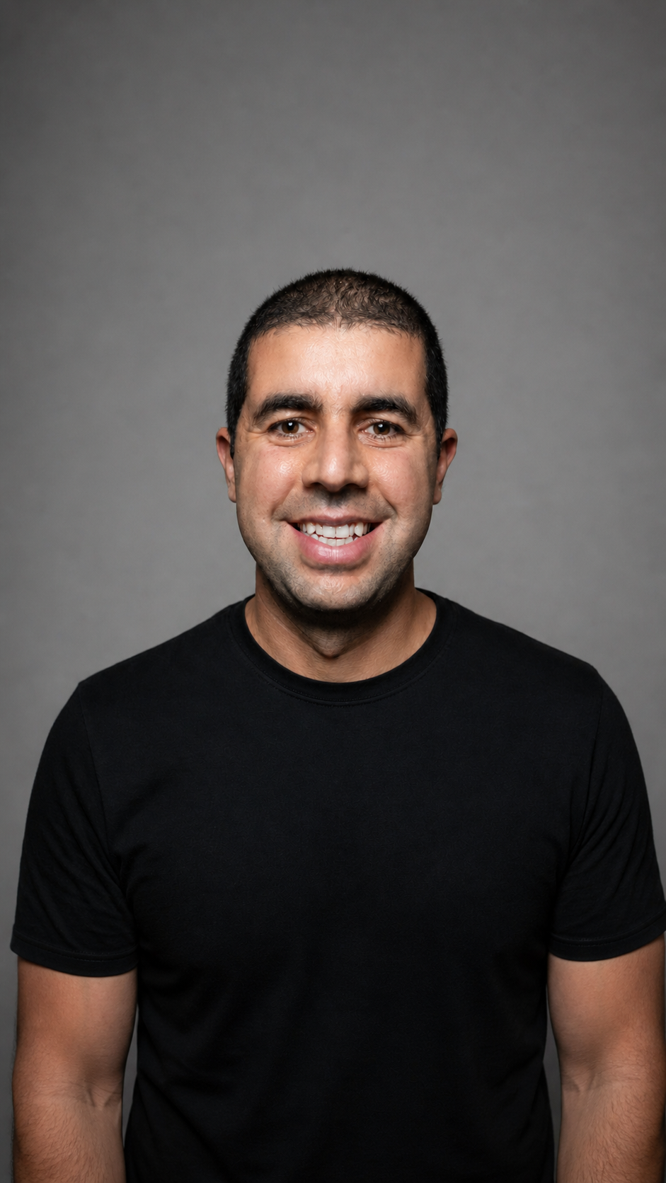 Retrato de Diego Cordovez